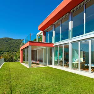 Landscaping Services